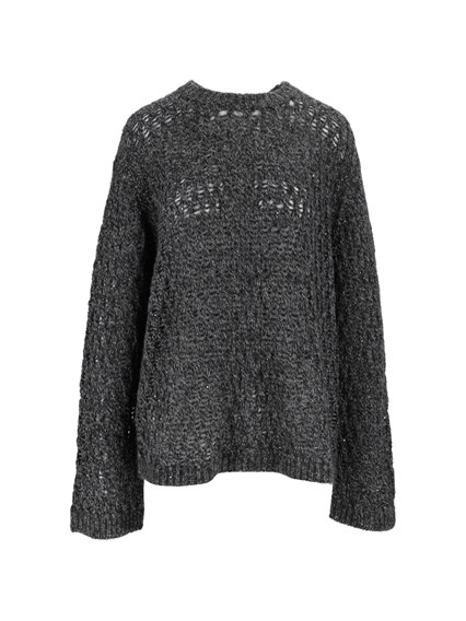 ELEH MAGLIA  NERO