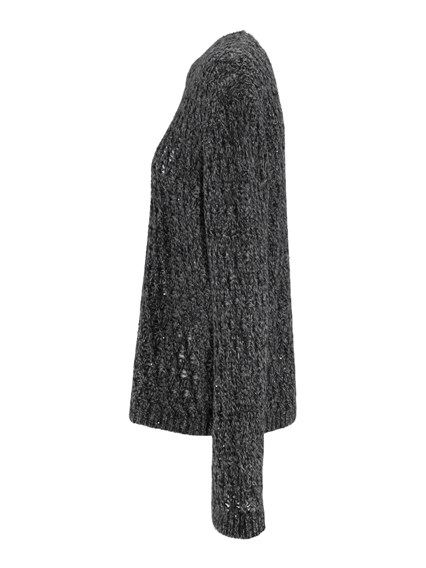 ELEH MAGLIA  NERO