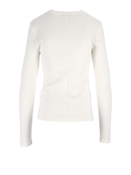 ELEH MAGLIA  CREMA