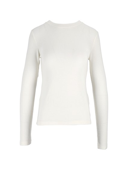 ELEH MAGLIA  CREMA