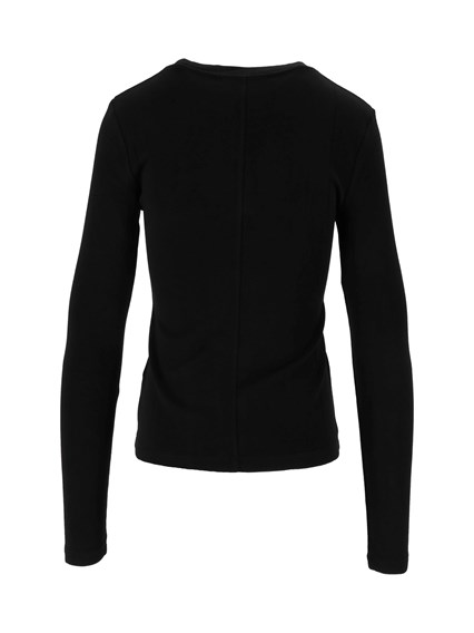 ELEH MAGLIA  NERO