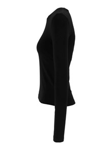 ELEH MAGLIA  NERO