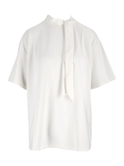 ELEH MAGLIA  BIANCO