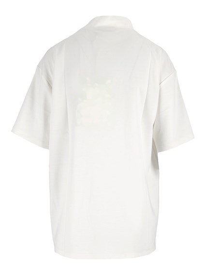 ELEH MAGLIA  BIANCO