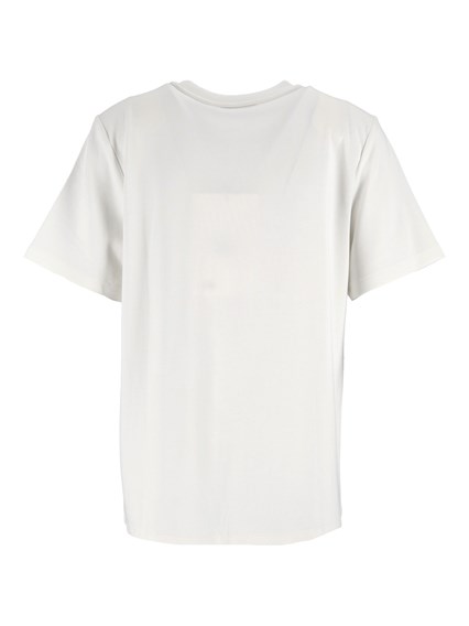 ELEH MAGLIA  BIANCO