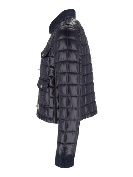 FAY GIUBB TRAP.3 GANCI+DENIM
