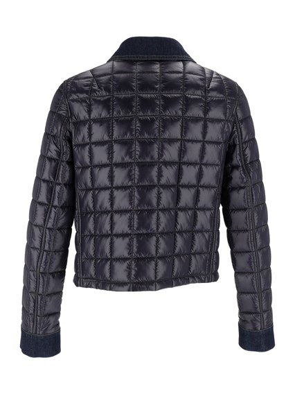 FAY GIUBB TRAP.3 GANCI+DENIM