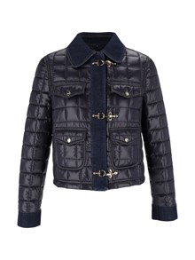 FAY GIUBB TRAP.3 GANCI+DENIM