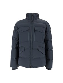 PARAJUMPERS NORTH TWIN - MAN DOWN JACKET