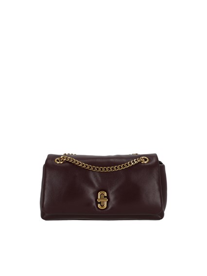 MARC JACOBS THE CHAIN MINI BAG