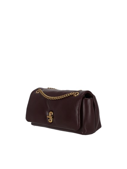 MARC JACOBS THE CHAIN MINI BAG