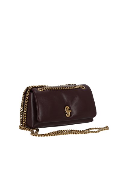 MARC JACOBS THE CHAIN MINI BAG