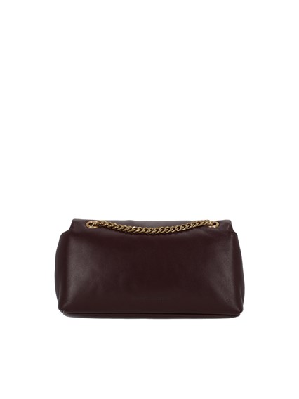 MARC JACOBS THE CHAIN MINI BAG