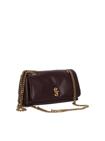 MARC JACOBS THE CHAIN MINI BAG