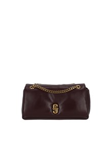 MARC JACOBS THE CHAIN MINI BAG