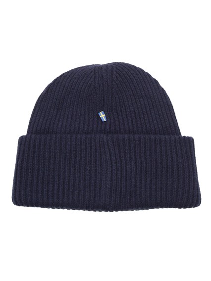 FJALLRAVEN KANKEN 1960 Logo Hat