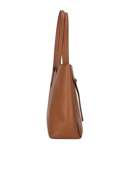 MARC JACOBS THE WORK TOTE