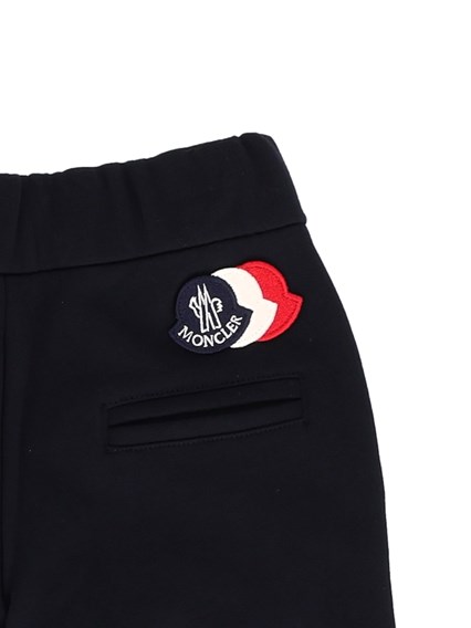 MONCLER ENFANT SWEAT BOTTOMS