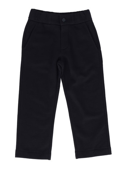 MONCLER ENFANT SWEAT BOTTOMS