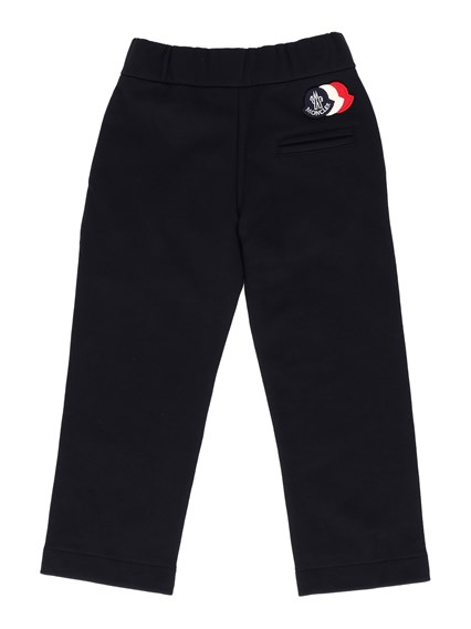 MONCLER ENFANT SWEAT BOTTOMS