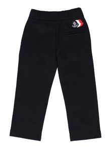 MONCLER ENFANT SWEAT BOTTOMS