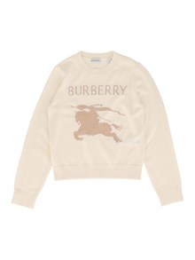BURBERRY KID GIRL KNITS