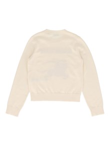 BURBERRY KID GIRL KNITS