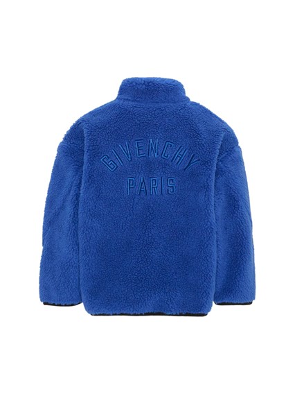 GIVENCHY KIDS GILET