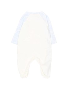 VERSACE BODYSUIT WITH FEET JERSEY STR. + JERSEY STR. BAROCCO KIDS + RIC. MEDUSA