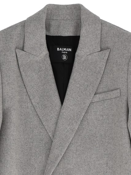 BALMAIN SUIT JACKET