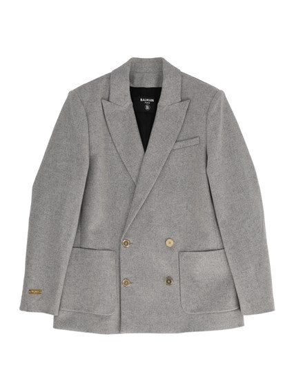 BALMAIN SUIT JACKET