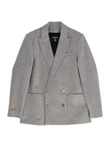 BALMAIN SUIT JACKET