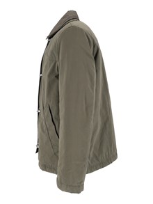 FAY 4 GANCI DUAL WASHED ARCHIVE