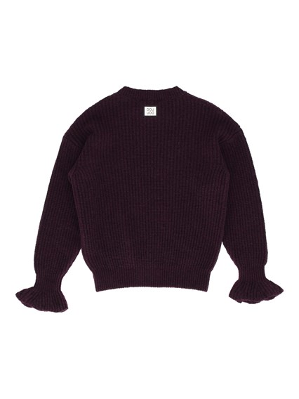 DOU-UOD JUMPER