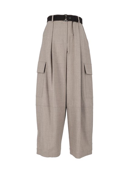 P.A.R.O.S.H. PANTALONE