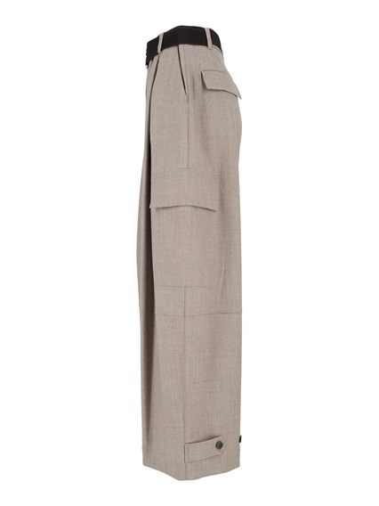 P.A.R.O.S.H. PANTALONE