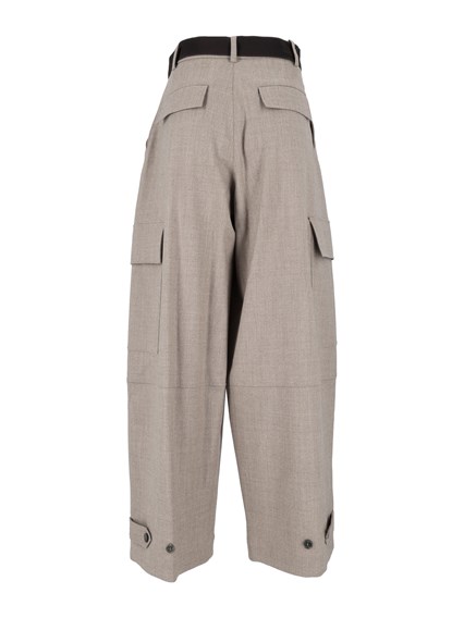 P.A.R.O.S.H. PANTALONE