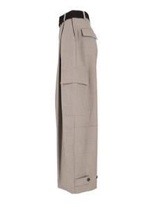P.A.R.O.S.H. PANTALONE