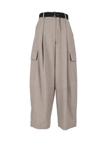P.A.R.O.S.H. PANTALONE
