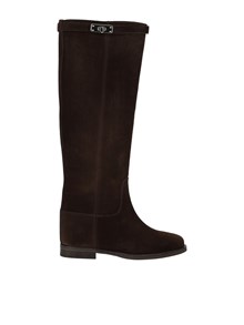 VIA ROMA 15 NEW BOOTS