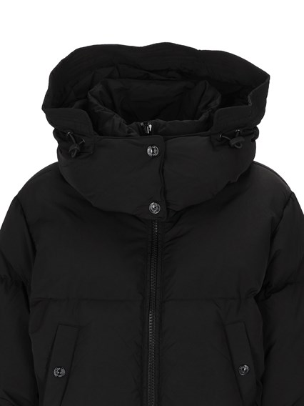 DIESEL W-PEYT-SHORT-NEW-WD GIACCA