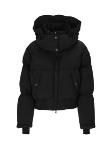DIESEL W-PEYT-SHORT-NEW-WD GIACCA