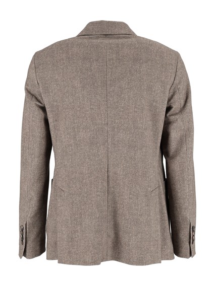 CIRCOLO 1901 DOUBLE-BREASTED S.P.