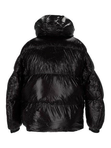 DIESEL W-ROLFYS-WRD-BKCP GIACCA