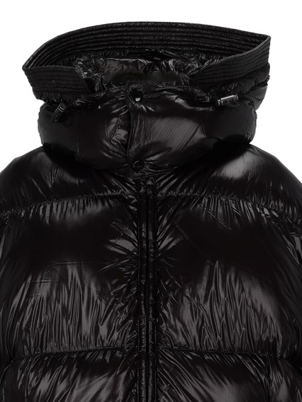 DIESEL W-ROLFYS-WRD-BKCP GIACCA