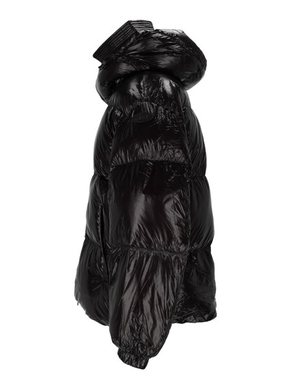 DIESEL W-ROLFYS-WRD-BKCP GIACCA