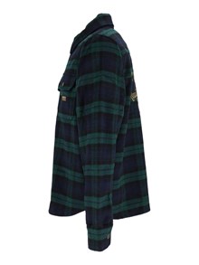 DEUS EX MACHINA Maxwell Check Shirt