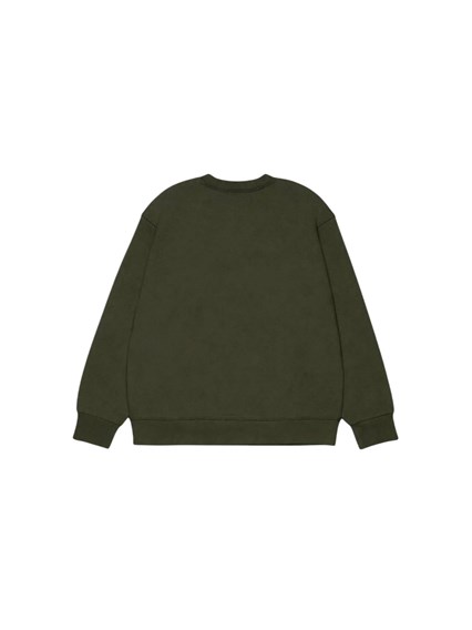 D-SQUARED2 D2S1000U SLOUCH FIT FELPA