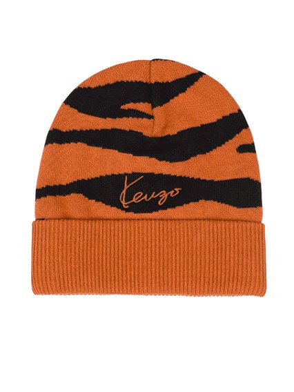 KENZO SCIARPA+CAPPELLO