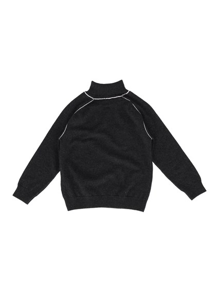 ELEVENTY KIDS JUMPER